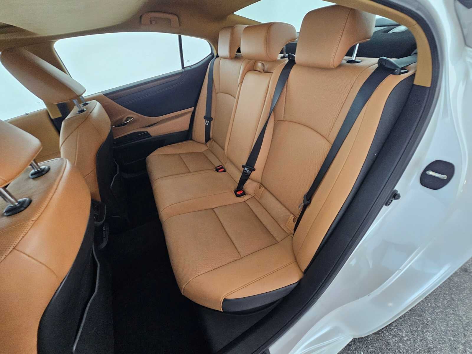 2024 Lexus ES 300h ES 300h