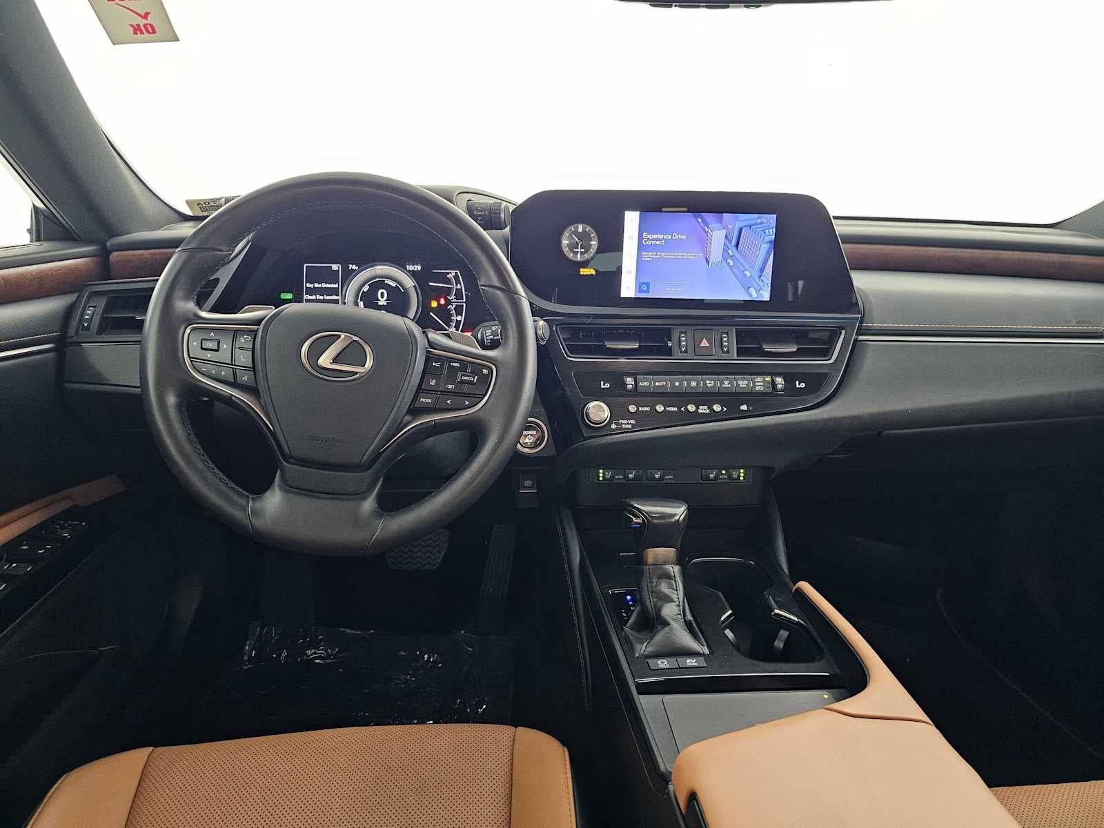 2024 Lexus ES 300h ES 300h