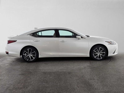 2024 Lexus ES 300h ES 300h