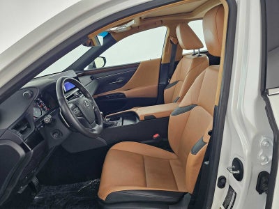 2024 Lexus ES 300h ES 300h