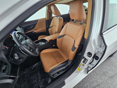2024 Lexus ES 300h ES 300h