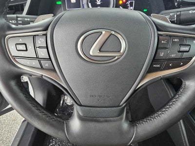 2024 Lexus ES 300h ES 300h