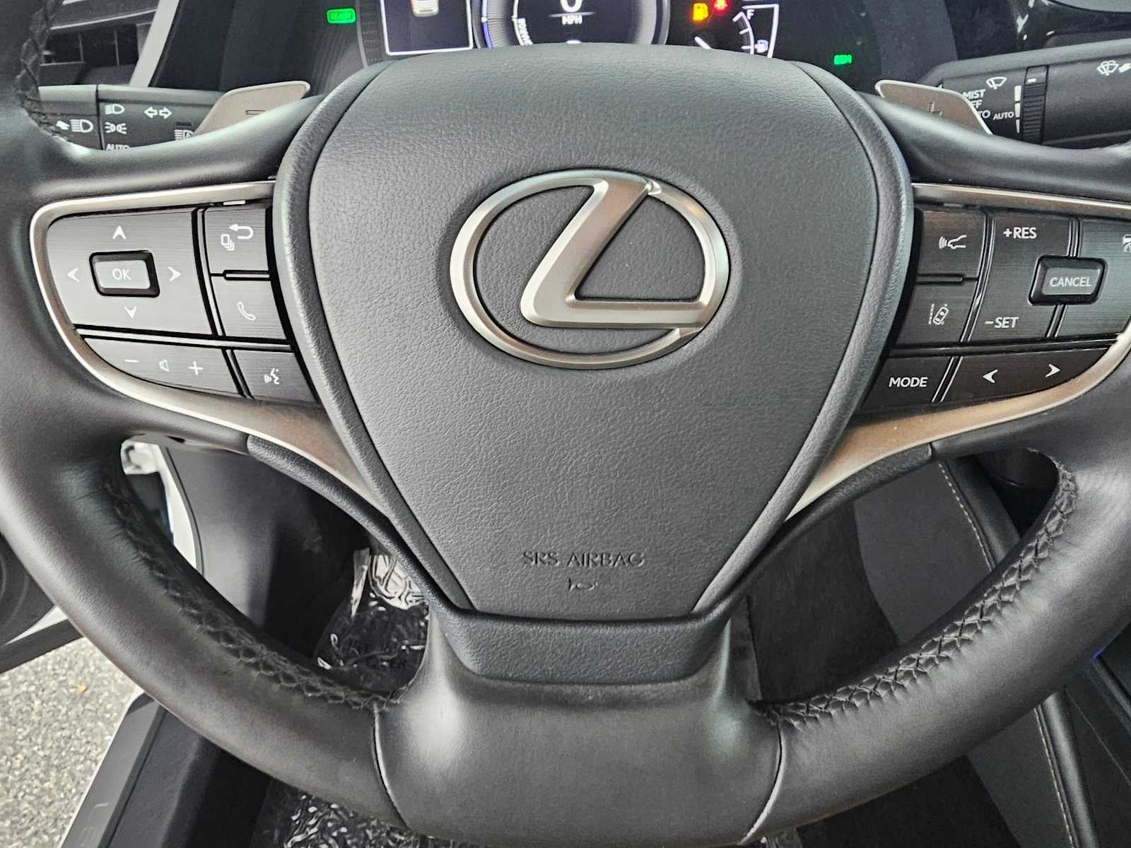 2024 Lexus ES 300h ES 300h