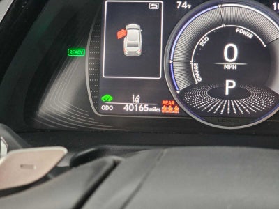 2024 Lexus ES 300h ES 300h