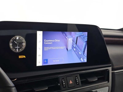 2024 Lexus ES 300h ES 300h