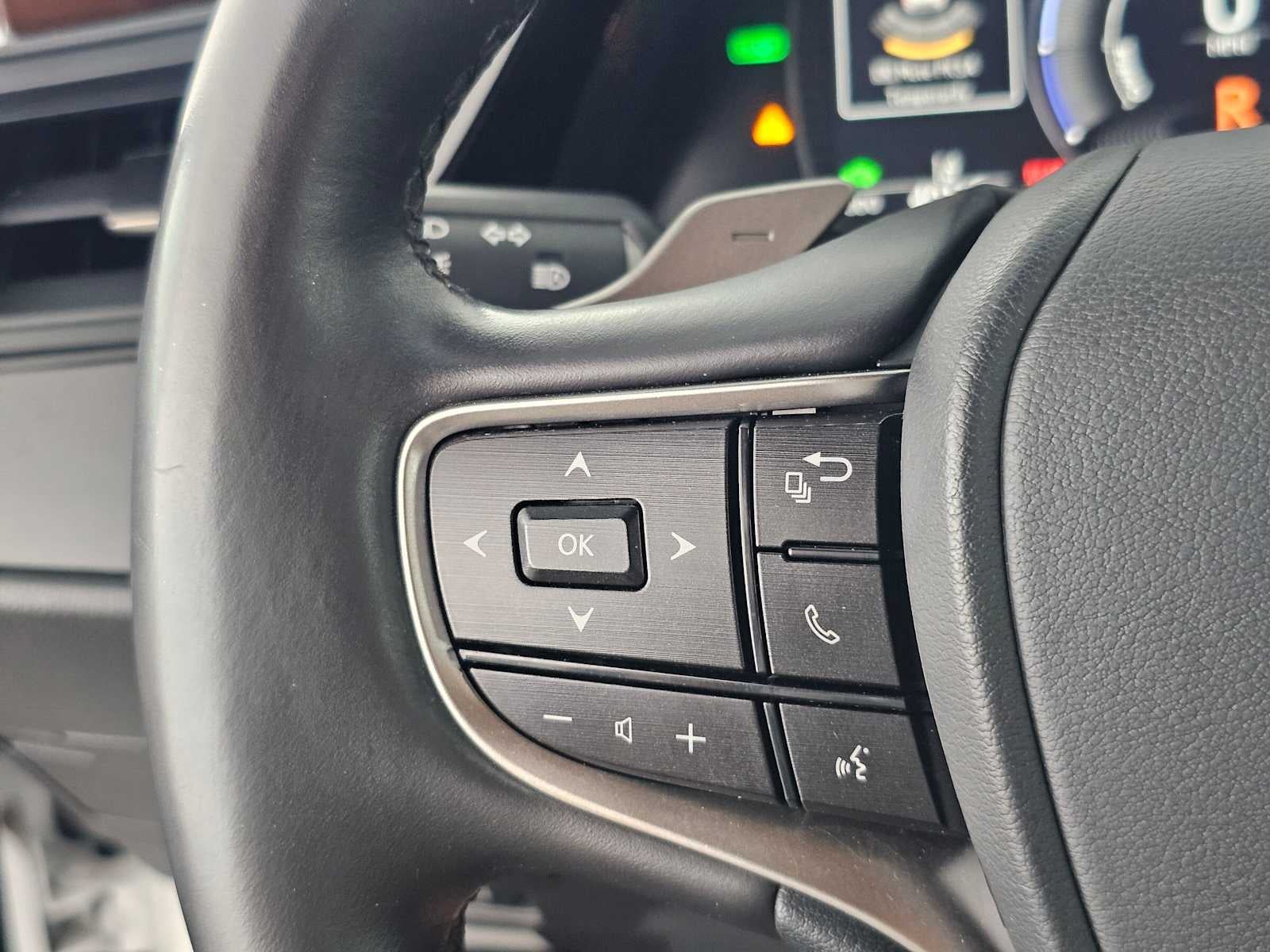 2024 Lexus ES 300h ES 300h