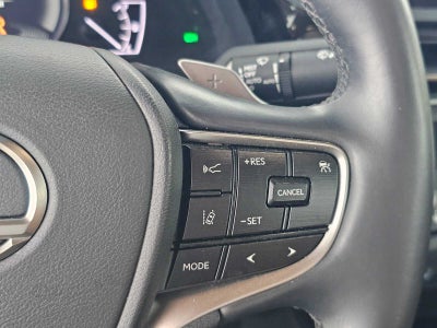 2024 Lexus ES 300h ES 300h
