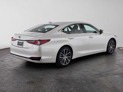 2024 Lexus ES 300h ES 300h
