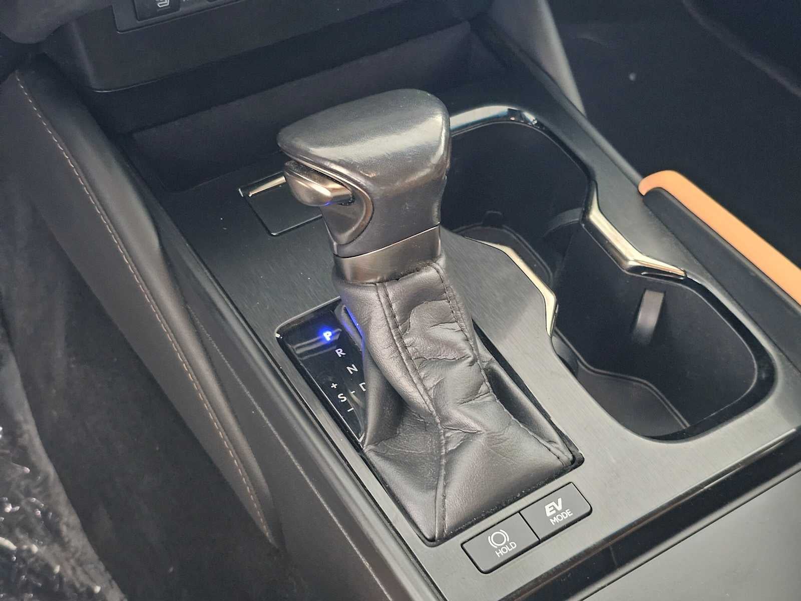 2024 Lexus ES 300h ES 300h