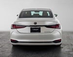 2024 Lexus ES 300h ES 300h