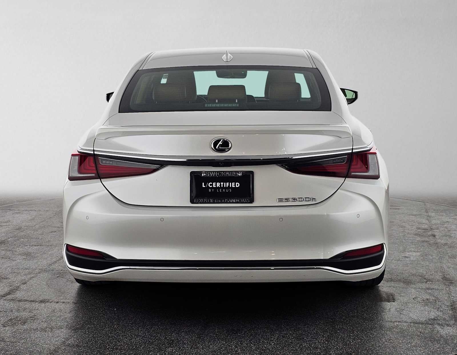2024 Lexus ES 300h ES 300h