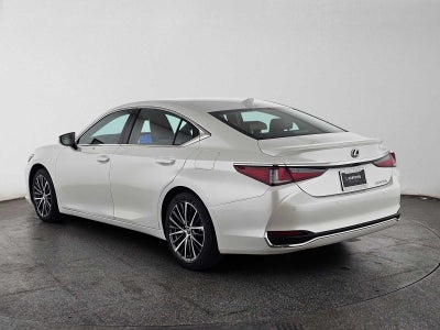 2024 Lexus ES 300h ES 300h