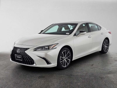 2024 Lexus ES 300h ES 300h