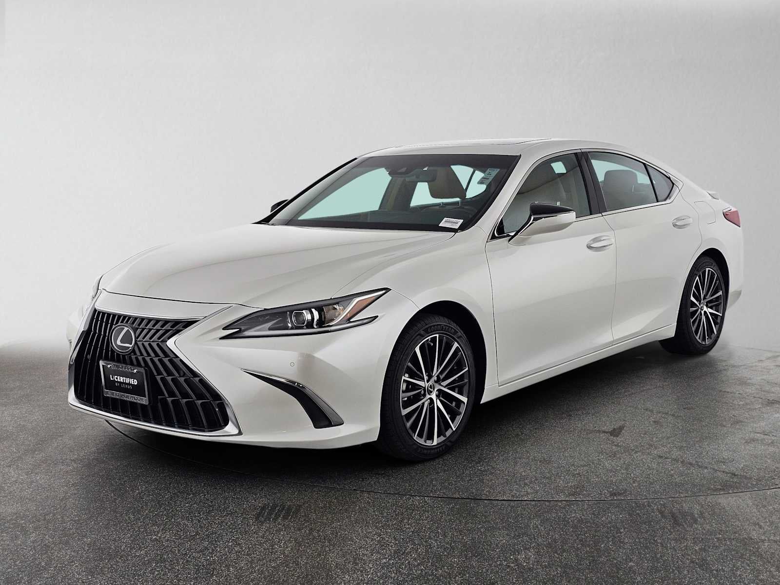 2024 Lexus ES 300h ES 300h