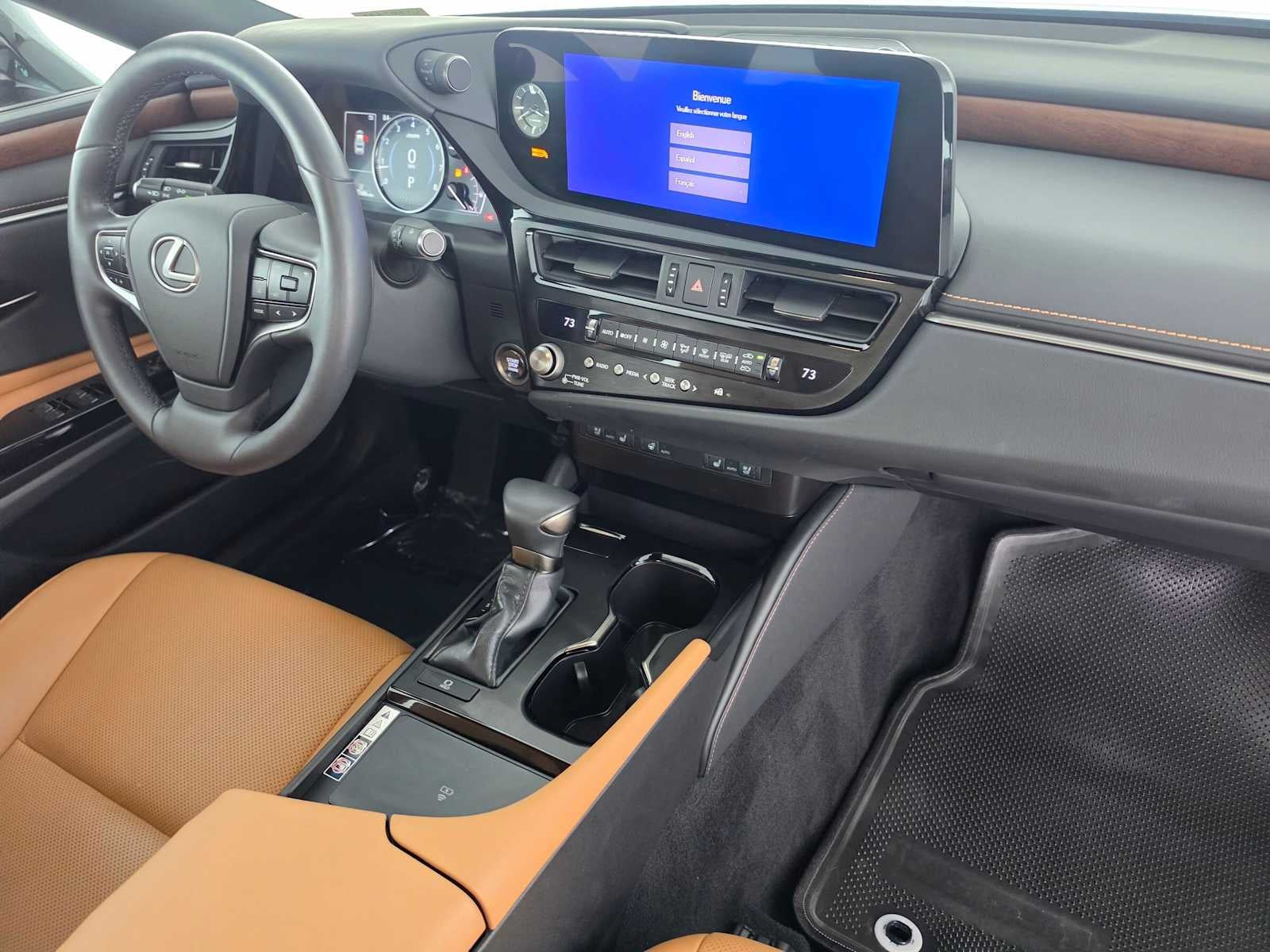 2023 Lexus ES 350 ES 350
