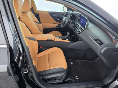 2023 Lexus ES 350 ES 350
