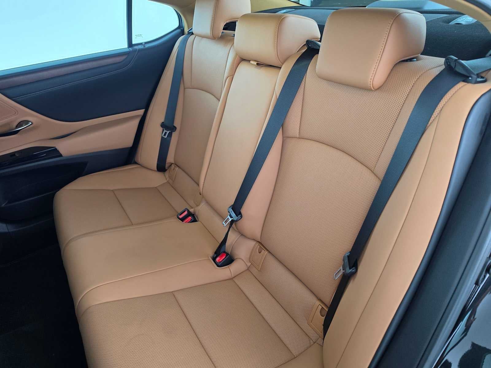 2023 Lexus ES 350 ES 350
