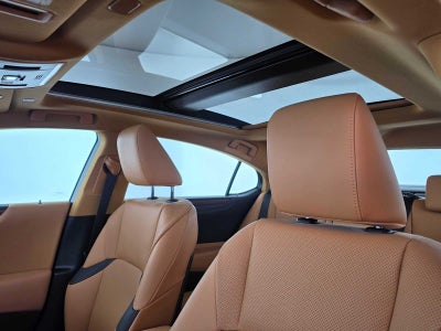 2023 Lexus ES 350 ES 350