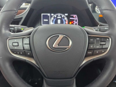 2023 Lexus ES 350 ES 350