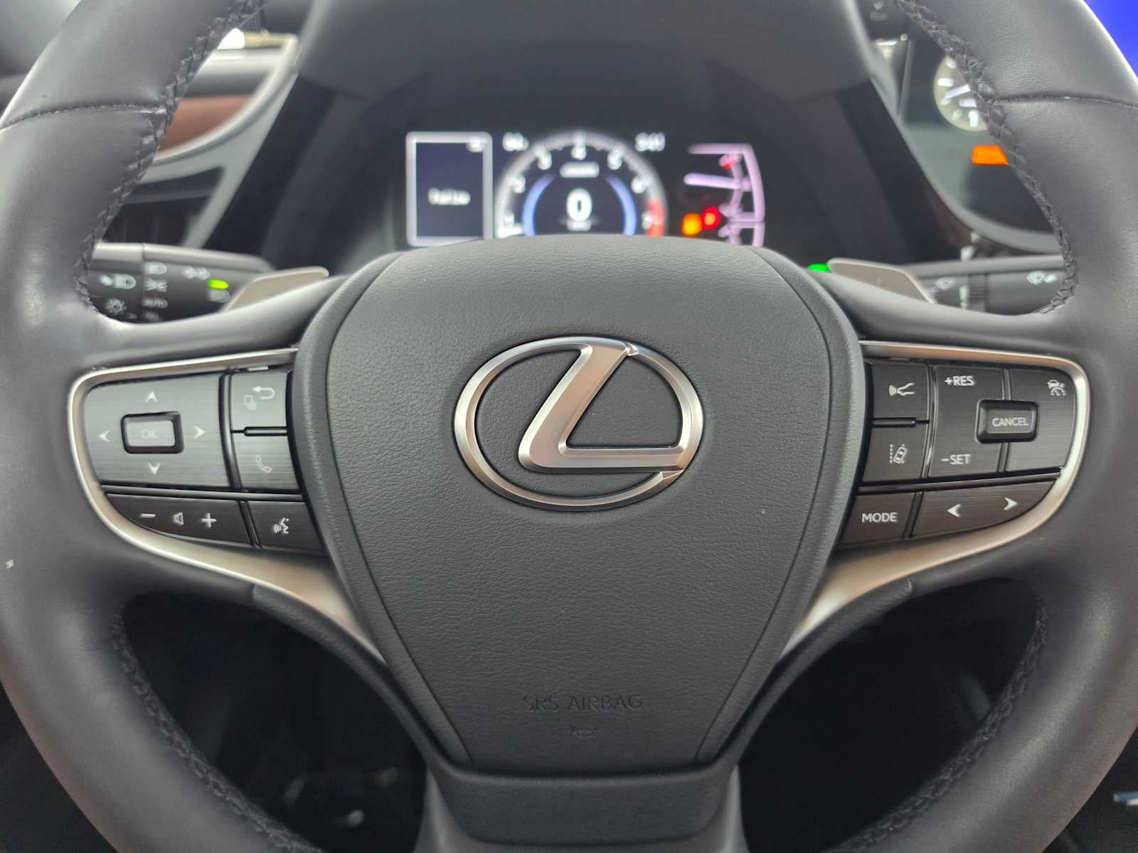 2023 Lexus ES 350 ES 350