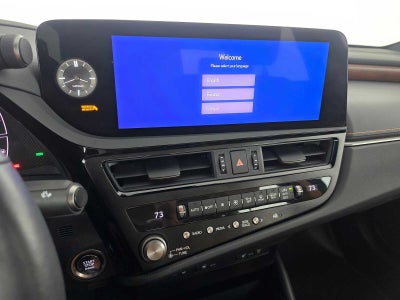 2023 Lexus ES 350 ES 350