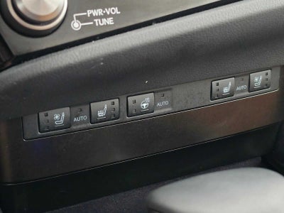 2023 Lexus ES 350 ES 350