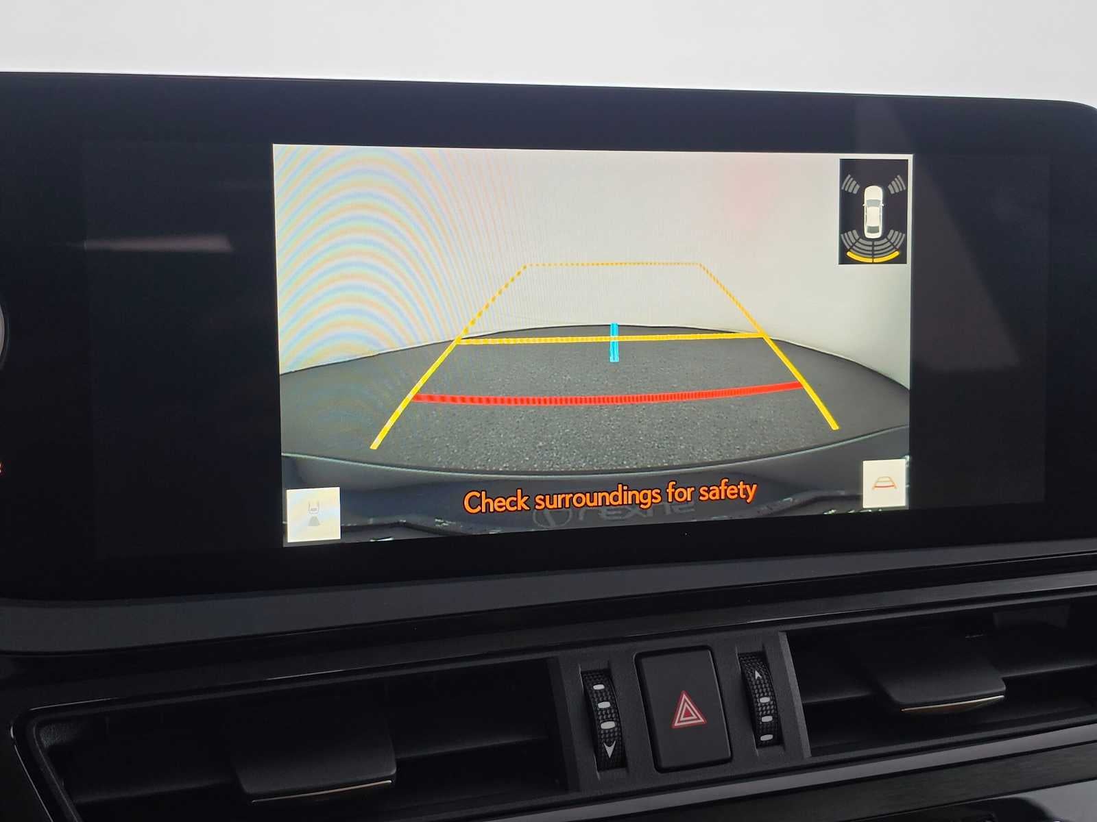 2023 Lexus ES 350 ES 350