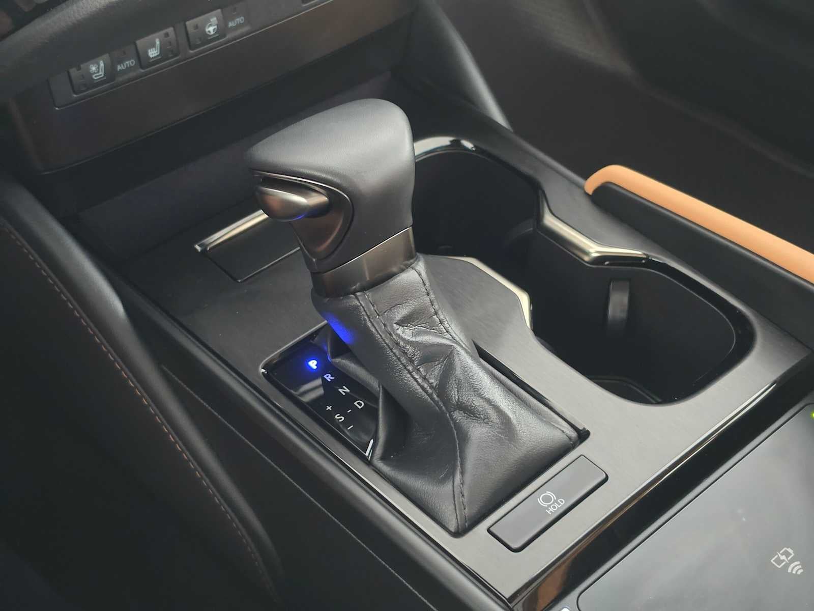 2023 Lexus ES 350 ES 350
