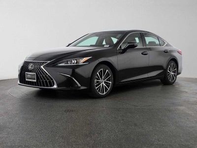 2023 Lexus ES 350 ES 350