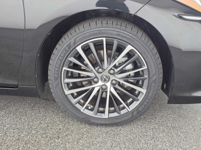 2023 Lexus ES 350 ES 350
