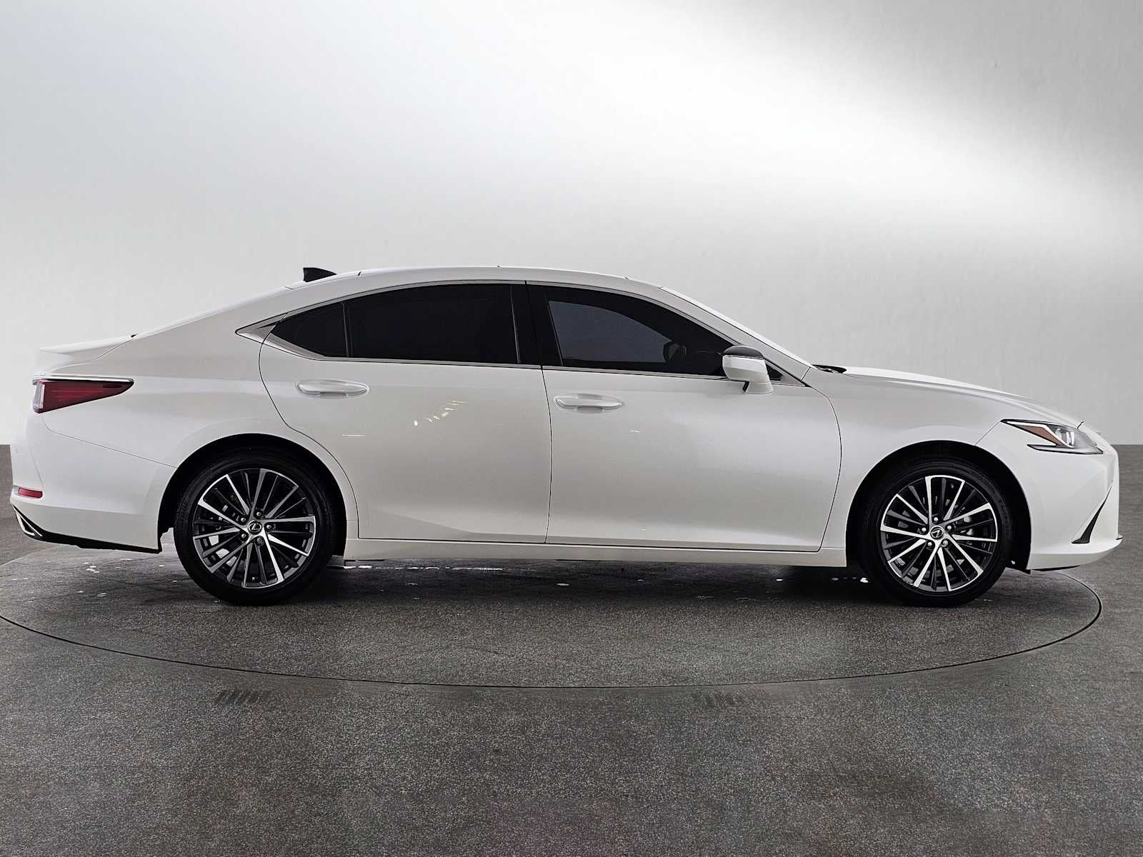 2025 Lexus ES 350 ES 350