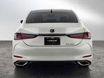 2025 Lexus ES 350 ES 350