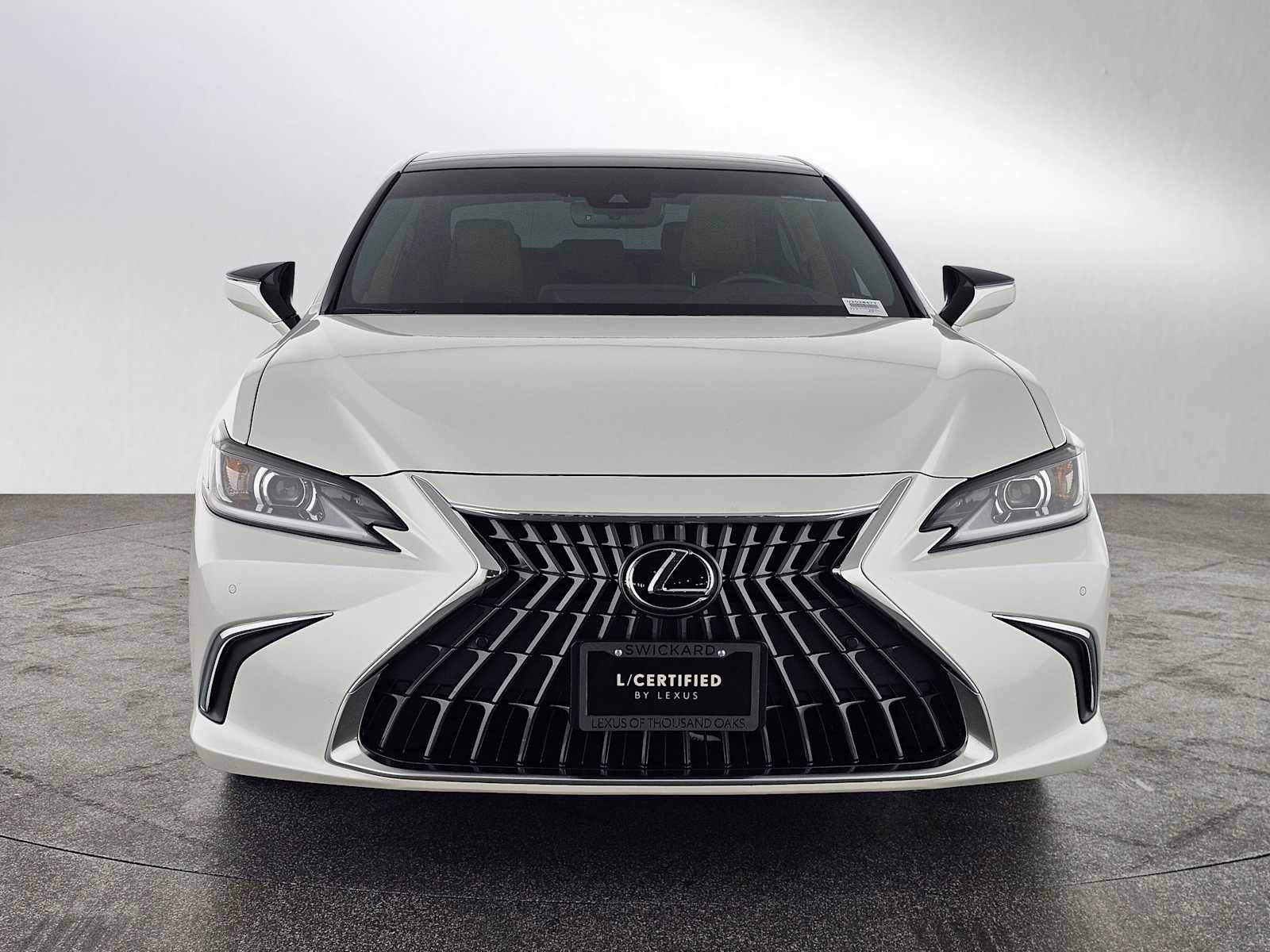 2025 Lexus ES 350 ES 350