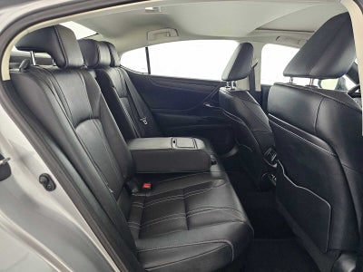2023 Lexus ES 300h Luxury