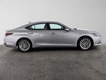 2023 Lexus ES 300h Luxury