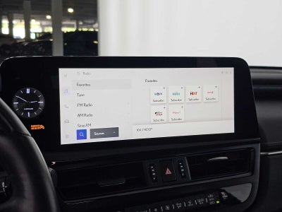 2023 Lexus ES 300h Luxury
