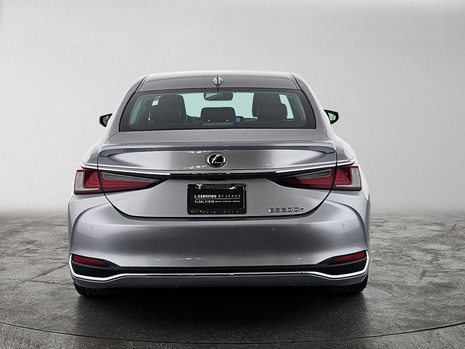 2023 Lexus ES 300h Luxury
