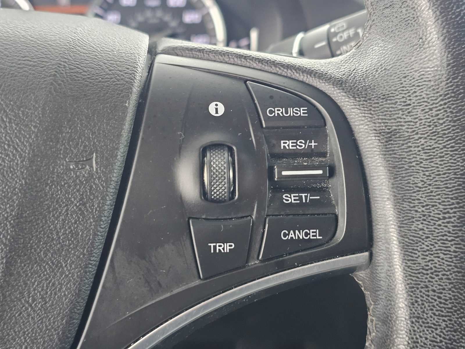 2016 Acura MDX SH-AWD 4dr