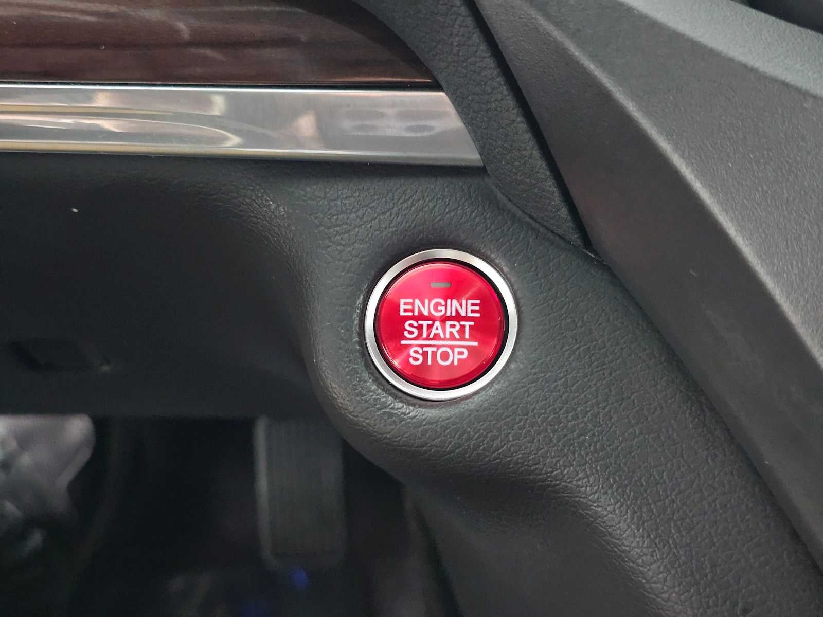 2016 Acura MDX SH-AWD 4dr