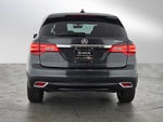 2016 Acura MDX SH-AWD 4dr