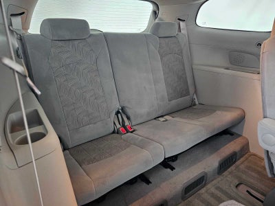 2014 Buick Enclave Convenience