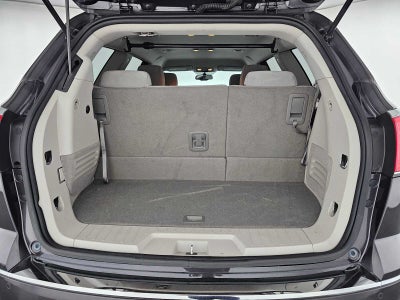 2014 Buick Enclave Convenience