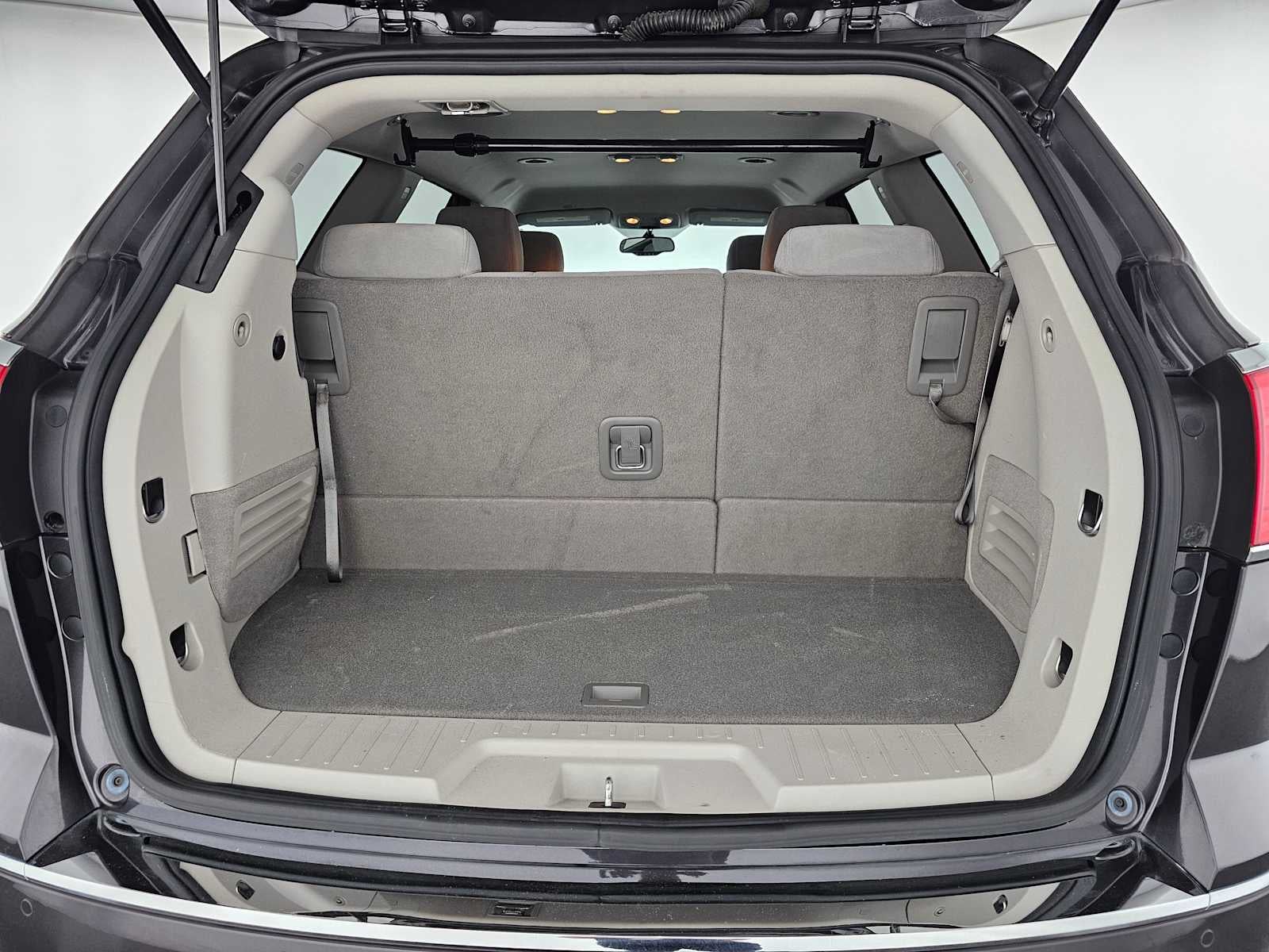 2014 Buick Enclave Convenience