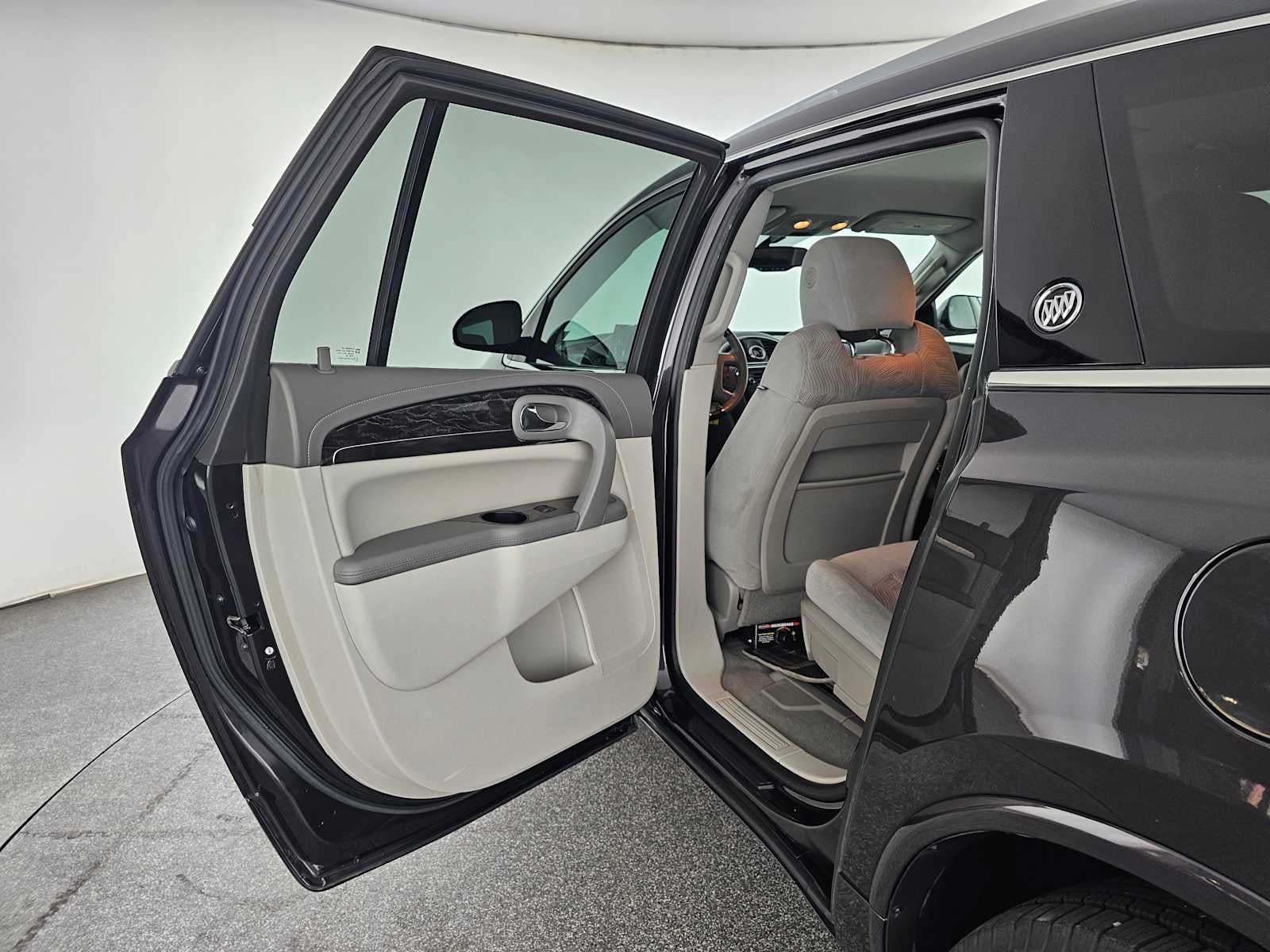 2014 Buick Enclave Convenience