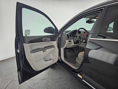 2014 Buick Enclave Convenience