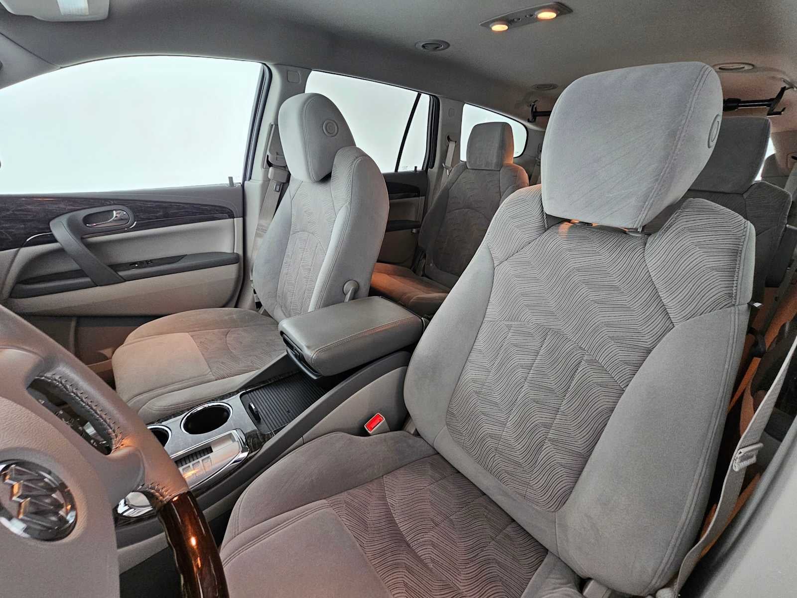 2014 Buick Enclave Convenience