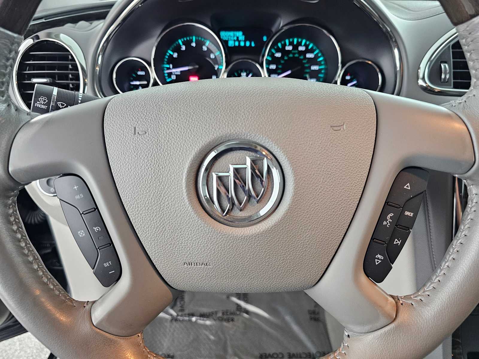 2014 Buick Enclave Convenience