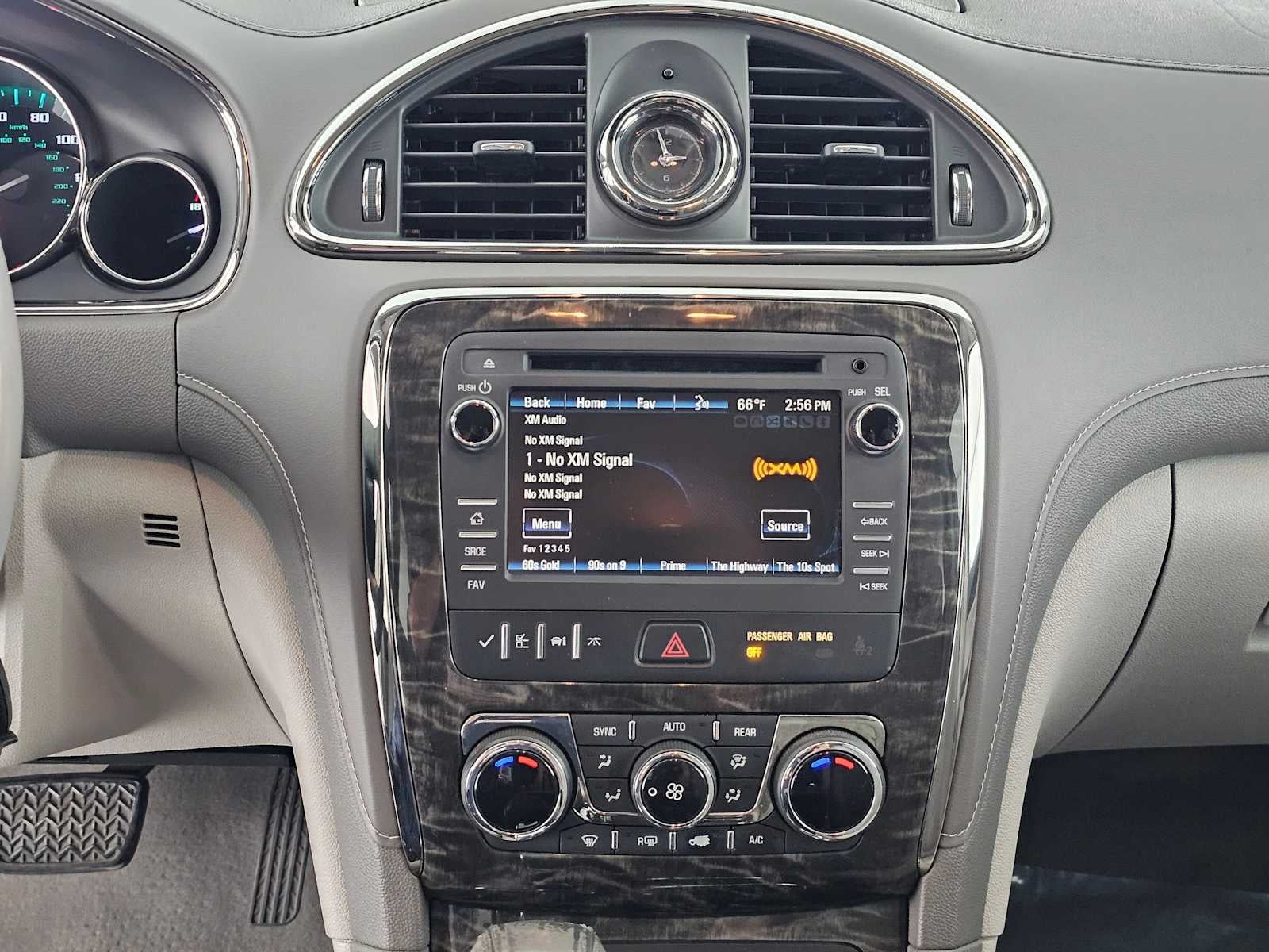 2014 Buick Enclave Convenience