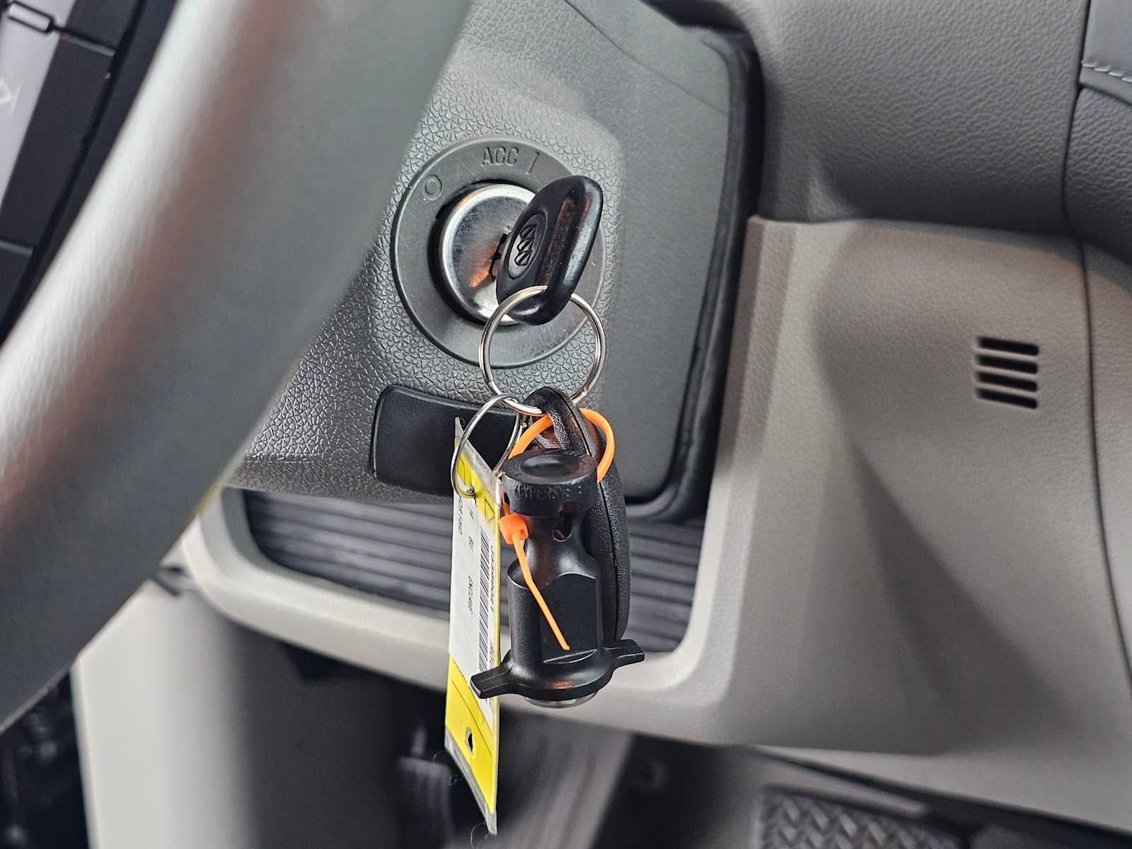 2014 Buick Enclave Convenience