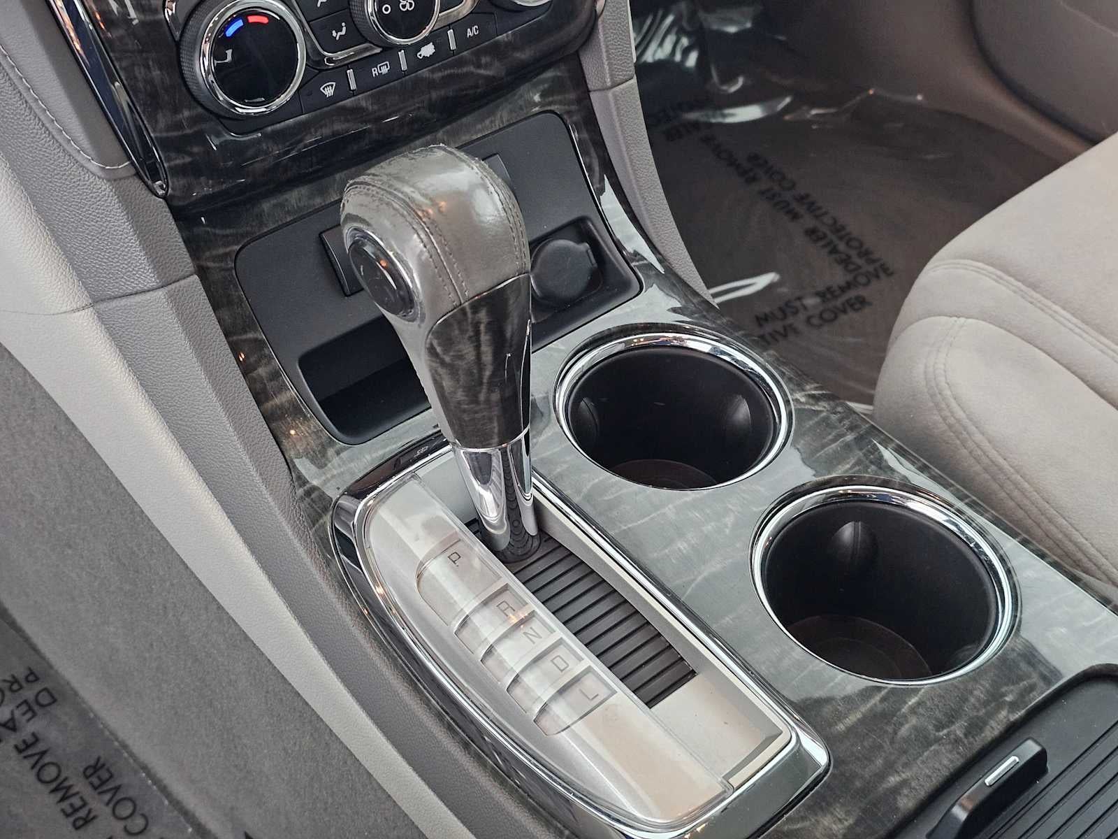 2014 Buick Enclave Convenience